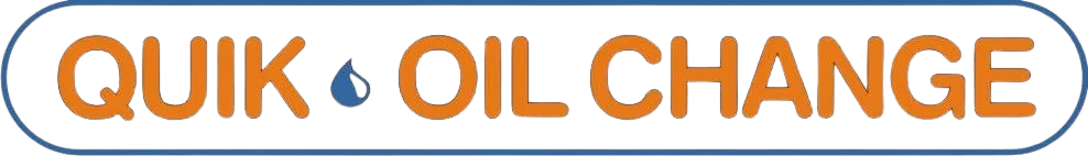 Quik Oil Change