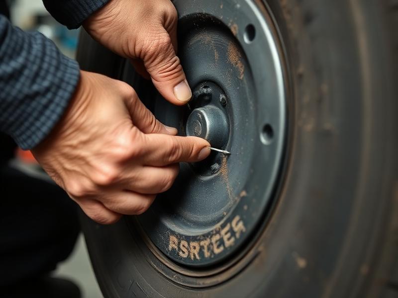 Tire Repair